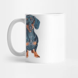 Good Boi (Dachshund) Mug